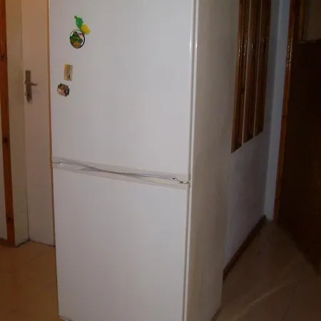 بيت ضيافة Todorovi بورغاس